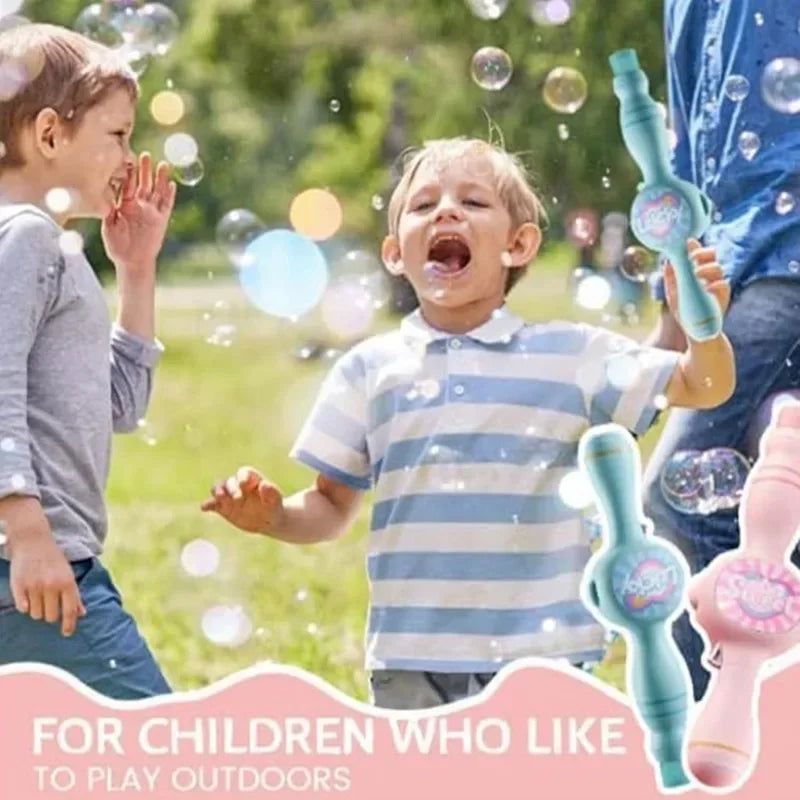Pocket Bubble Party Play Kit