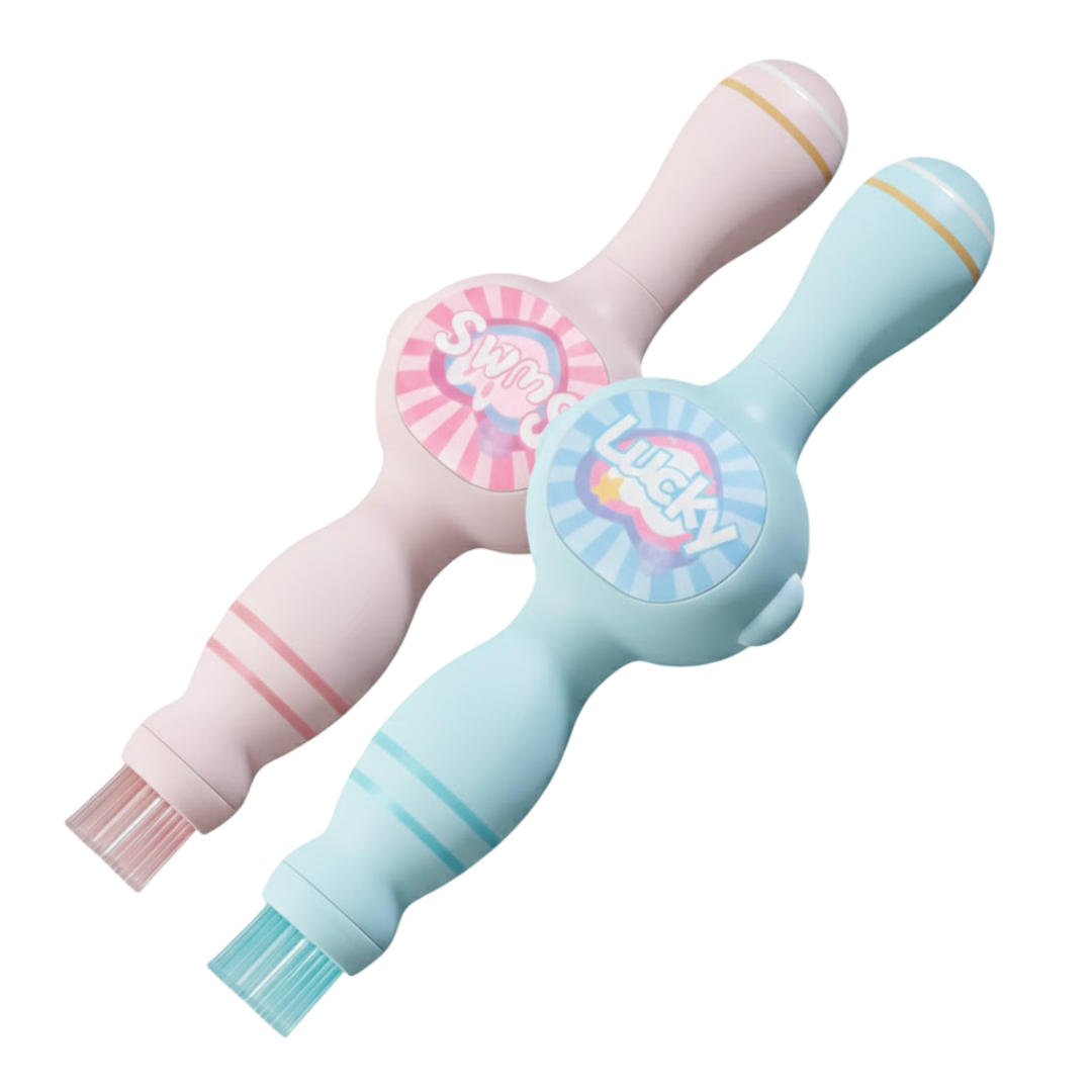 Pocket Bubble Party Play Kit